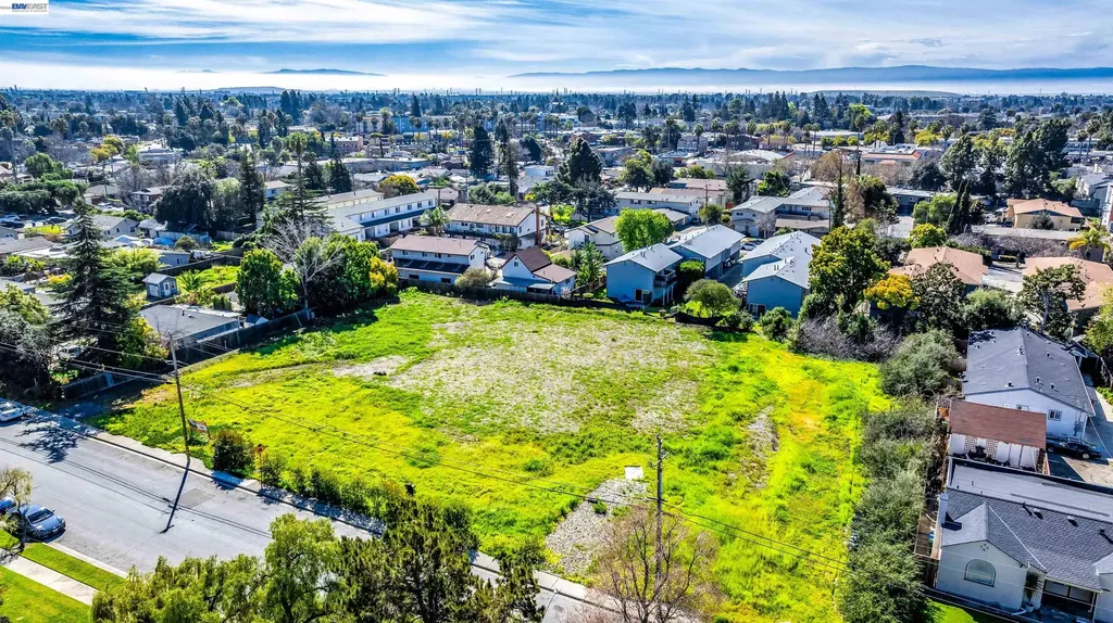 40871 High Street Fremont CA 94538