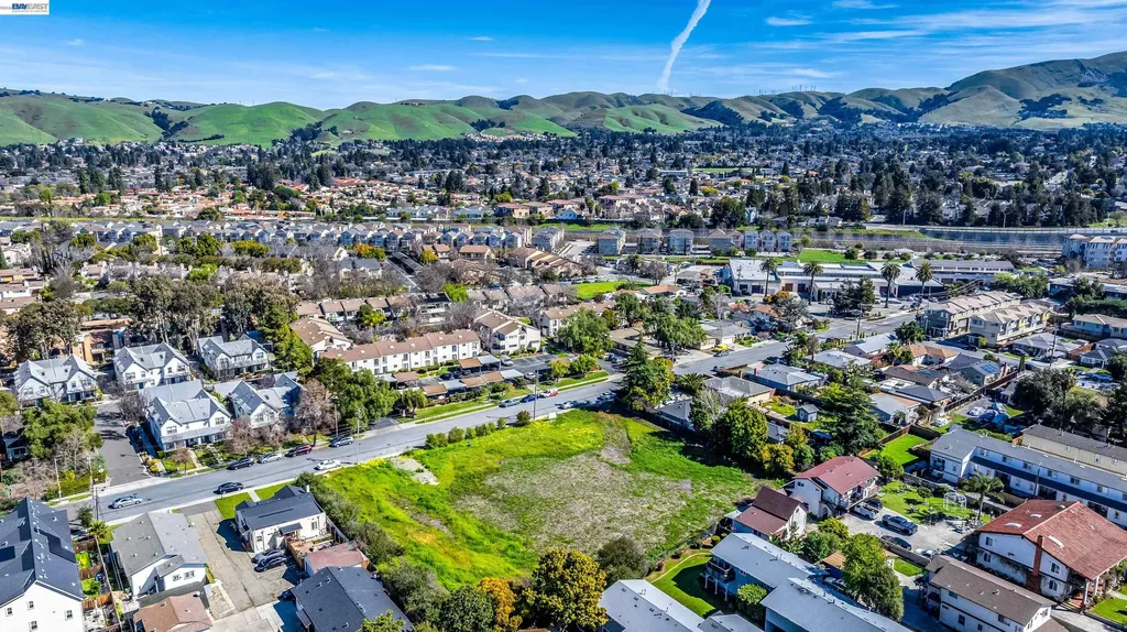 40871 High Street Fremont CA 94538