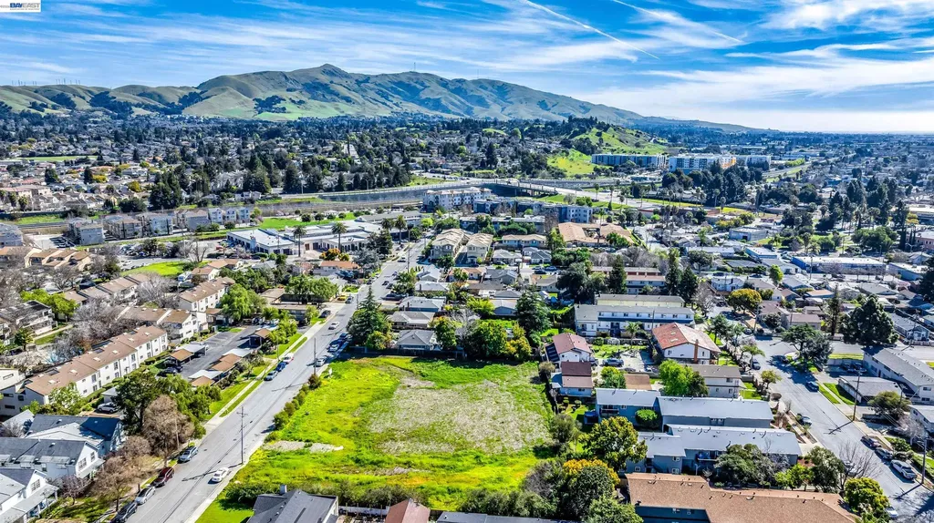 40871 High Street Fremont CA 94538