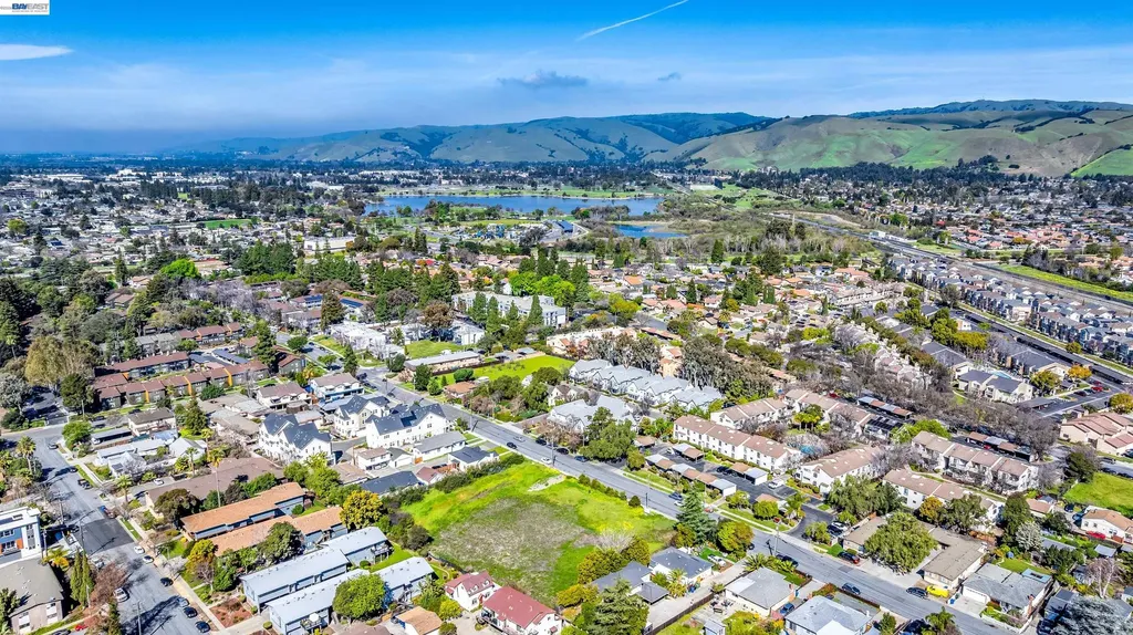 40871 High Street Fremont CA 94538