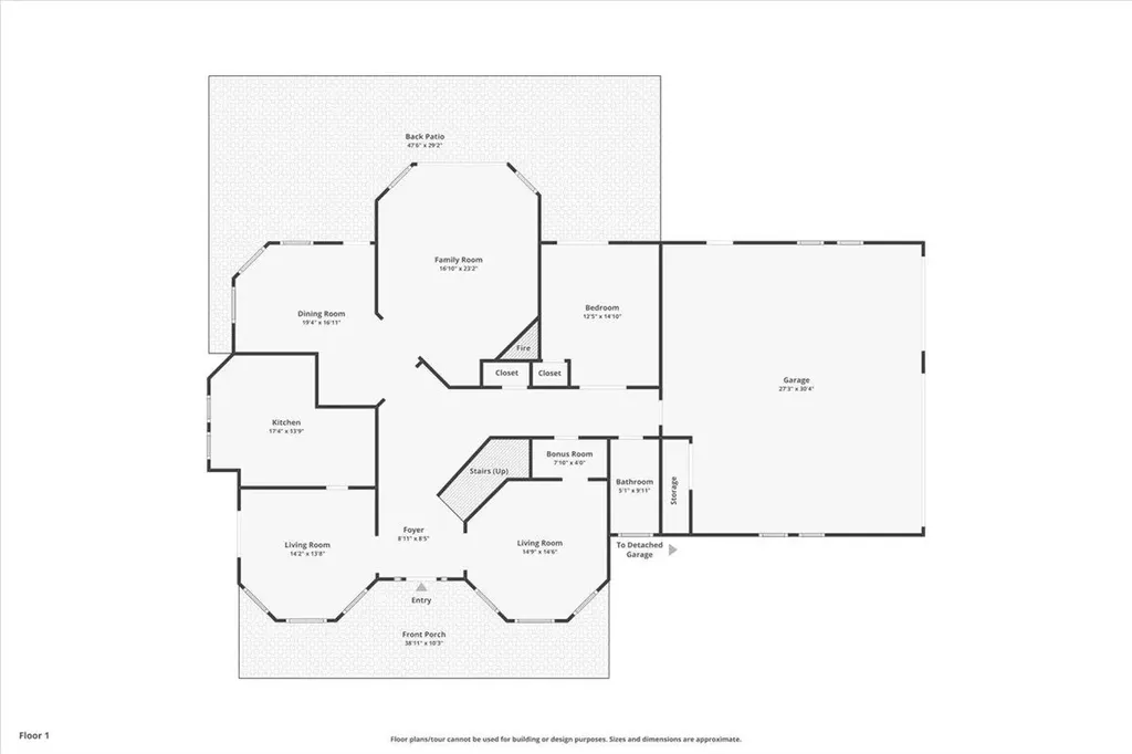 2380 Tule Lane Knightsen CA 94548