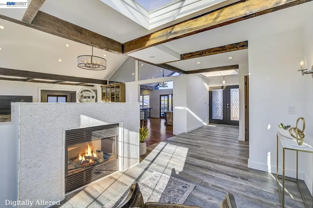 19029 Carlton Avenue Castro Valley CA 94546