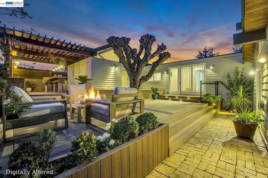 19029 Carlton Avenue Castro Valley CA 94546