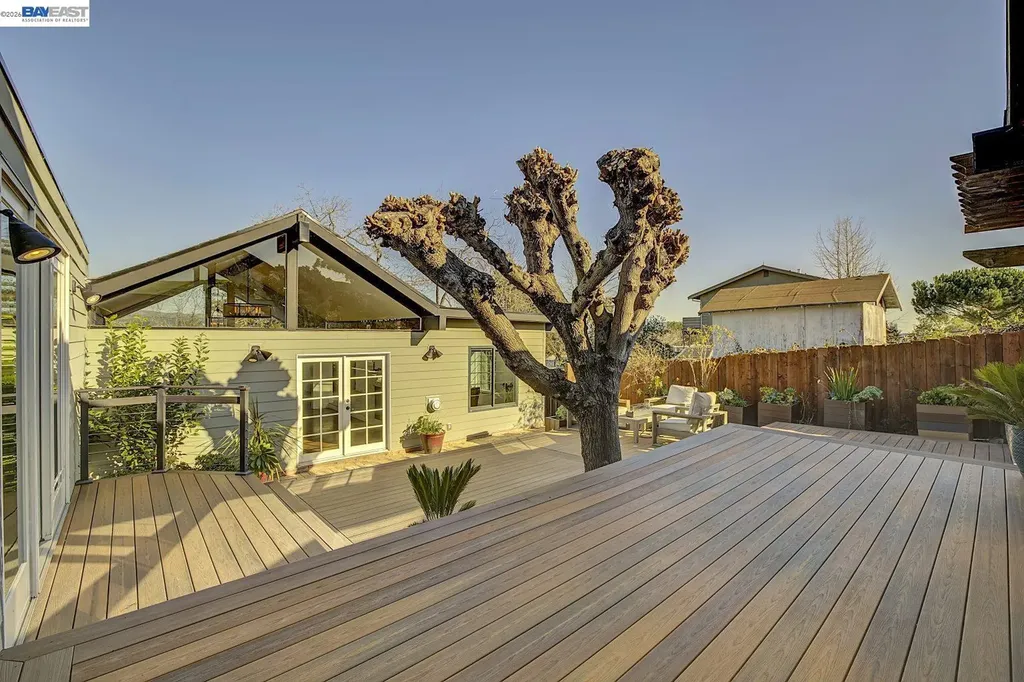 19029 Carlton Avenue Castro Valley CA 94546