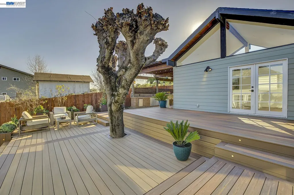 19029 Carlton Avenue Castro Valley CA 94546