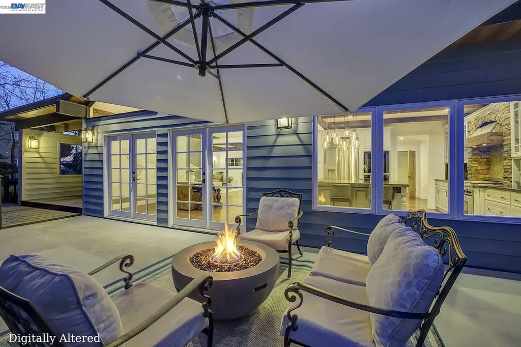 19029 Carlton Avenue Castro Valley CA 94546