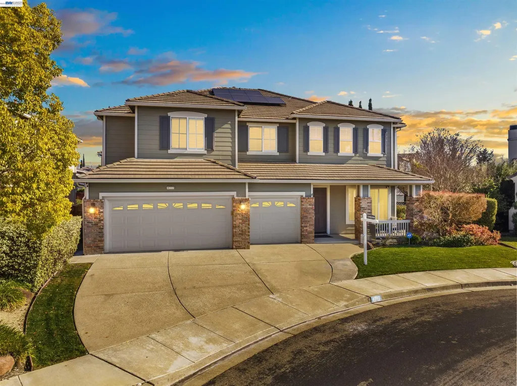 4717 Chestnut Court Dublin CA 94568