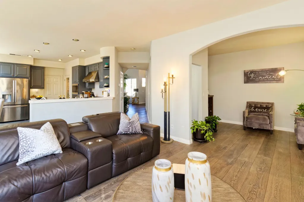 15109 Shining Star Lane San Leandro CA 94579