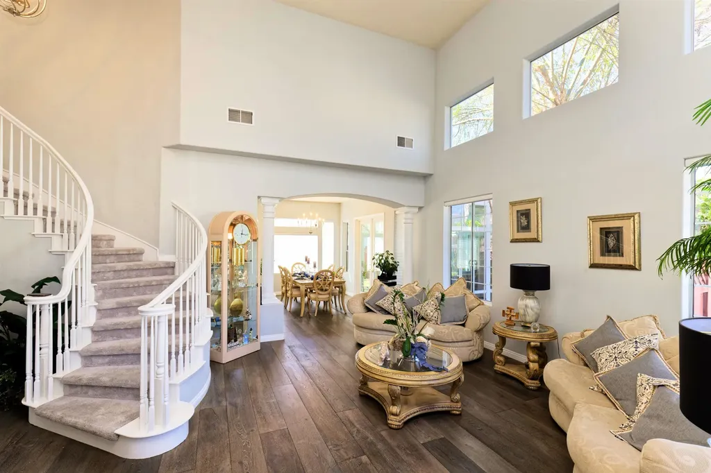 15109 Shining Star Lane San Leandro CA 94579