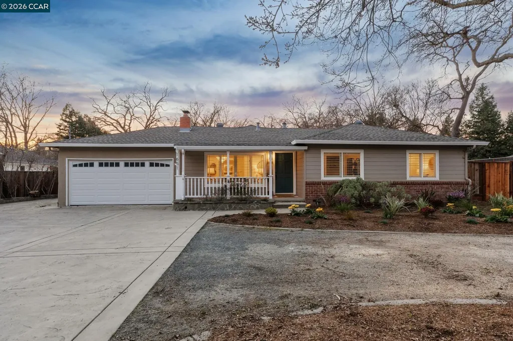 1651 Green Valley Road Danville CA 94526