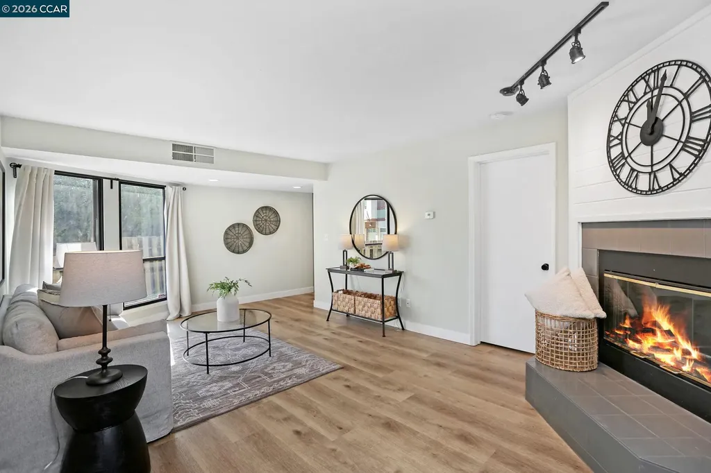 1680 San Miguel Drive Walnut Creek CA 94596