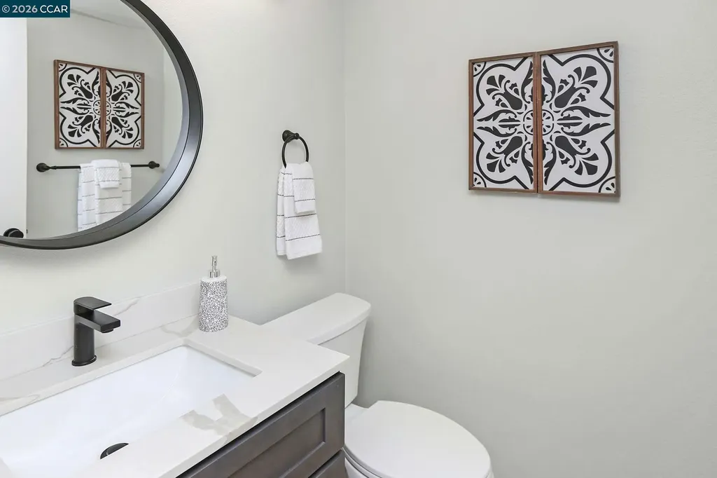 1680 San Miguel Drive Walnut Creek CA 94596