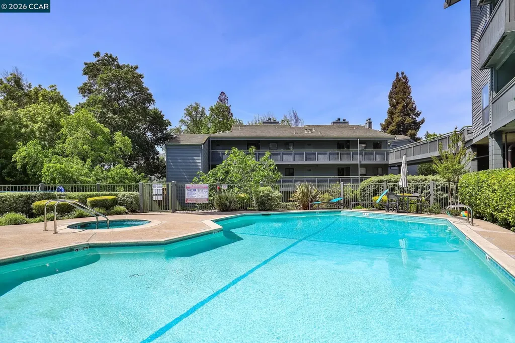 1680 San Miguel Drive Walnut Creek CA 94596