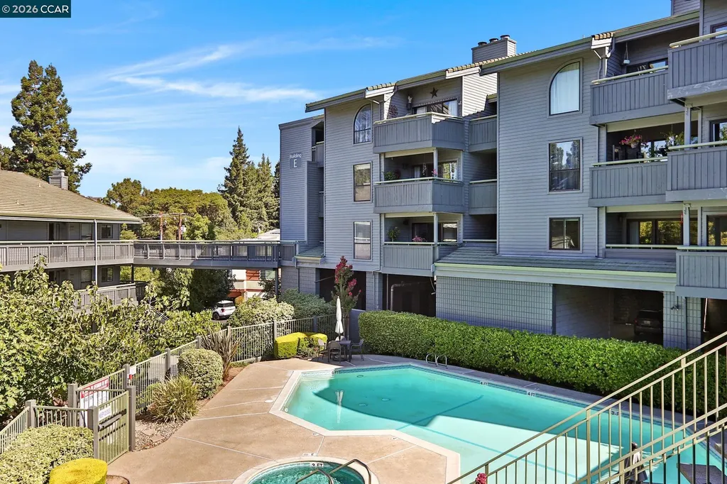 1680 San Miguel Drive Walnut Creek CA 94596
