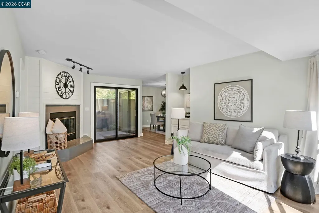 1680 San Miguel Drive Walnut Creek CA 94596