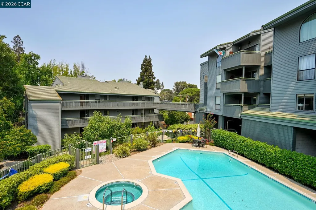 1680 San Miguel Drive Walnut Creek CA 94596