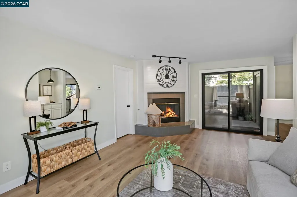 1680 San Miguel Drive Walnut Creek CA 94596