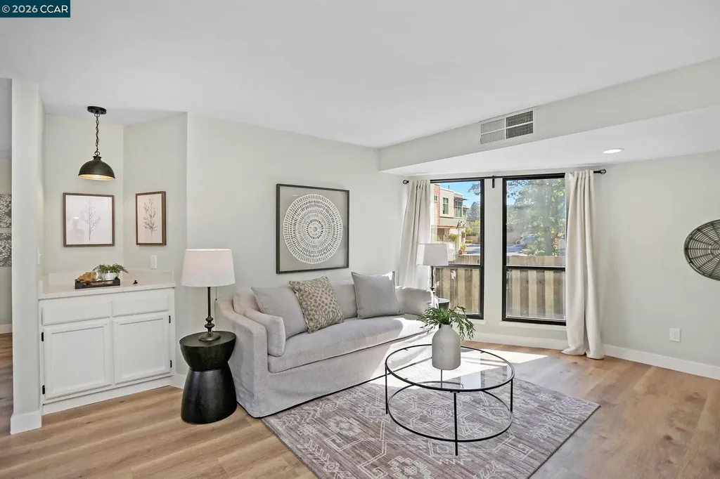 1680 San Miguel Drive Walnut Creek CA 94596
