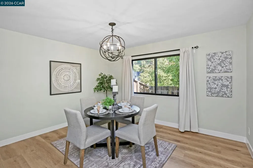 1680 San Miguel Drive Walnut Creek CA 94596