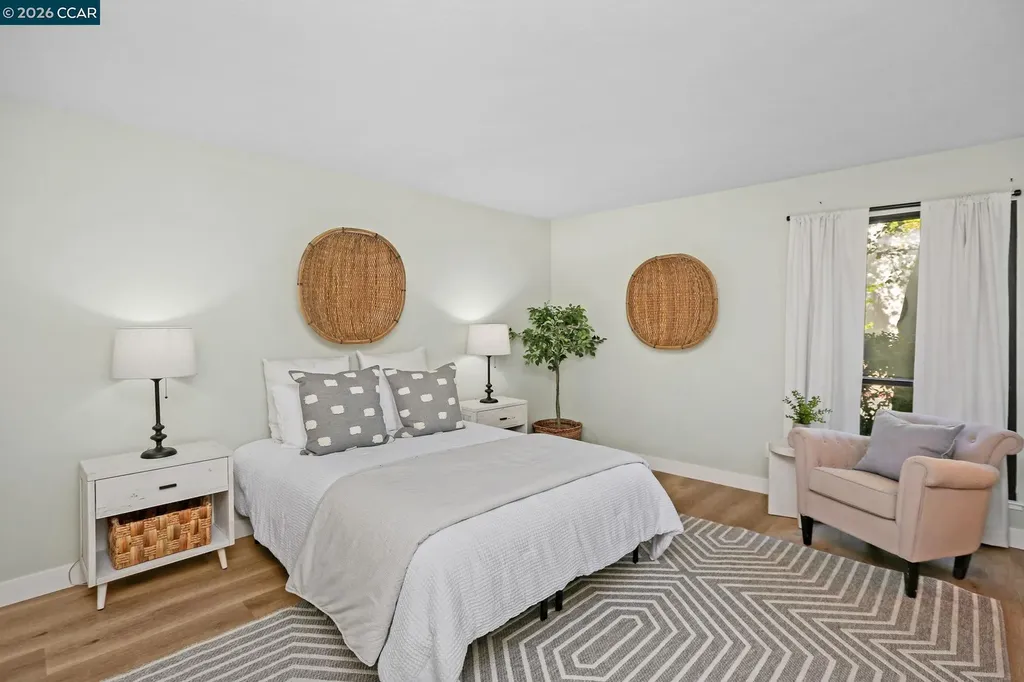 1680 San Miguel Drive Walnut Creek CA 94596