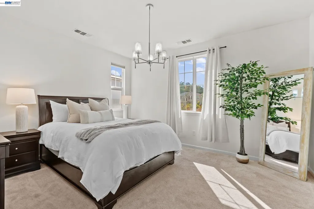 663 Falling Star Drive Martinez CA 94553