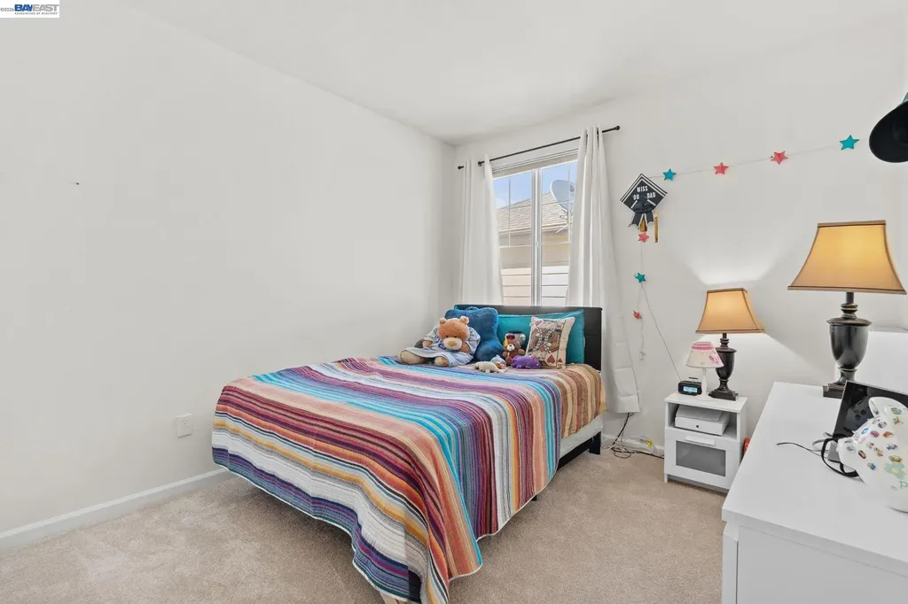 663 Falling Star Drive Martinez CA 94553