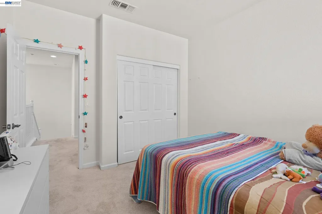 663 Falling Star Drive Martinez CA 94553