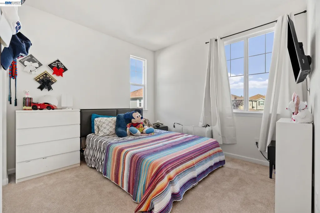 663 Falling Star Drive Martinez CA 94553