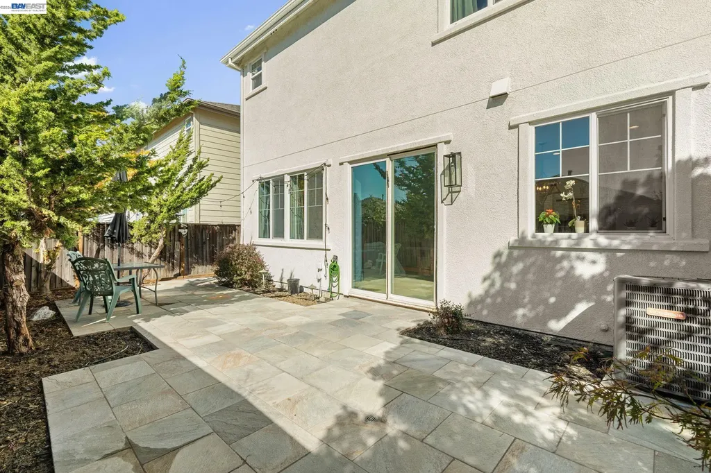 663 Falling Star Drive Martinez CA 94553