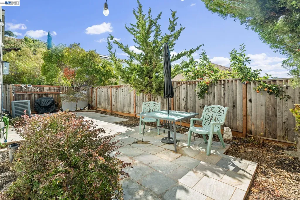 663 Falling Star Drive Martinez CA 94553