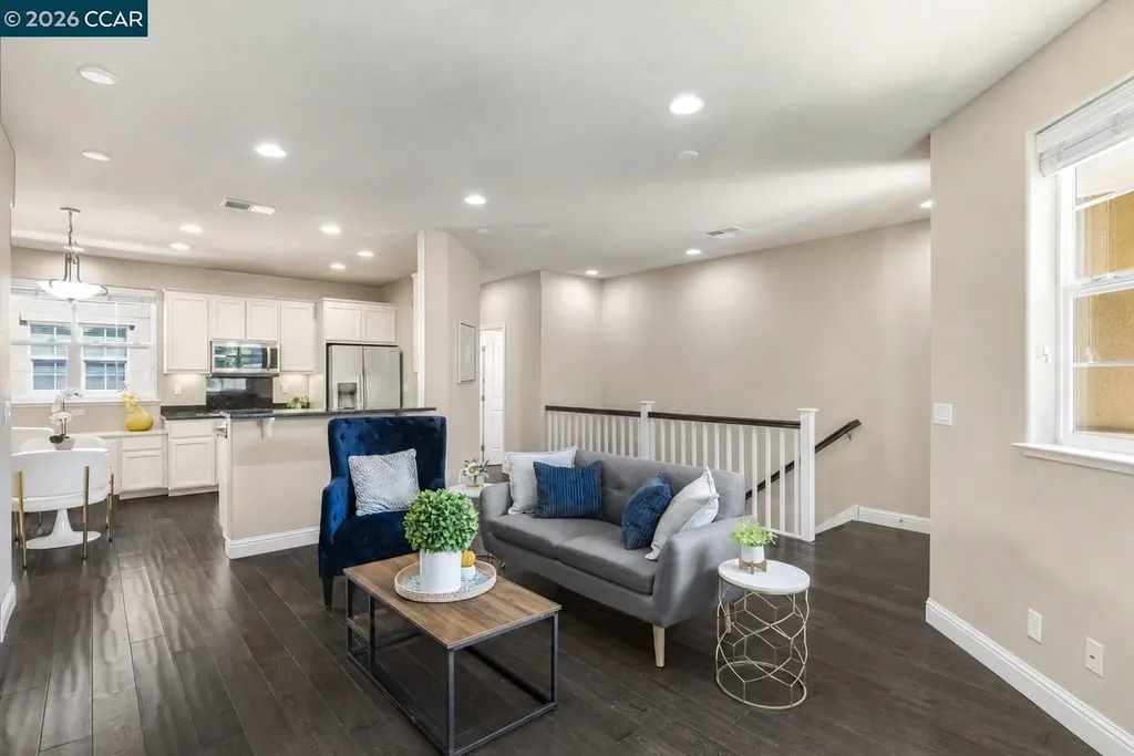 1121 Haven Street Martinez CA 94553