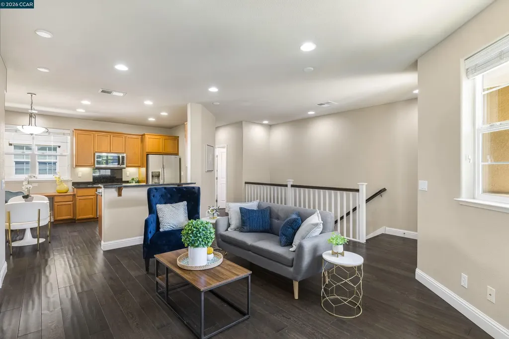 1121 Haven Street Martinez CA 94553