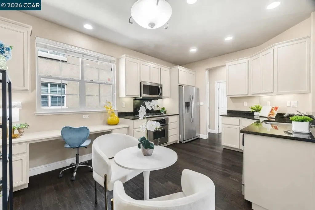 1121 Haven Street Martinez CA 94553