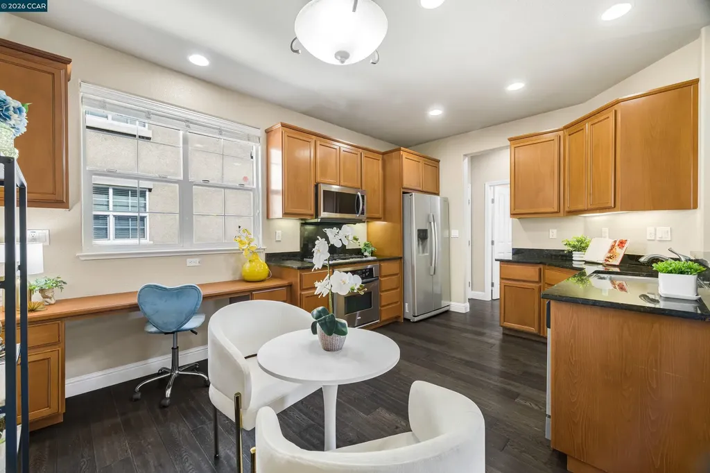 1121 Haven Street Martinez CA 94553