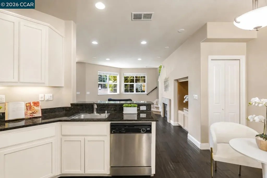 1121 Haven Street Martinez CA 94553