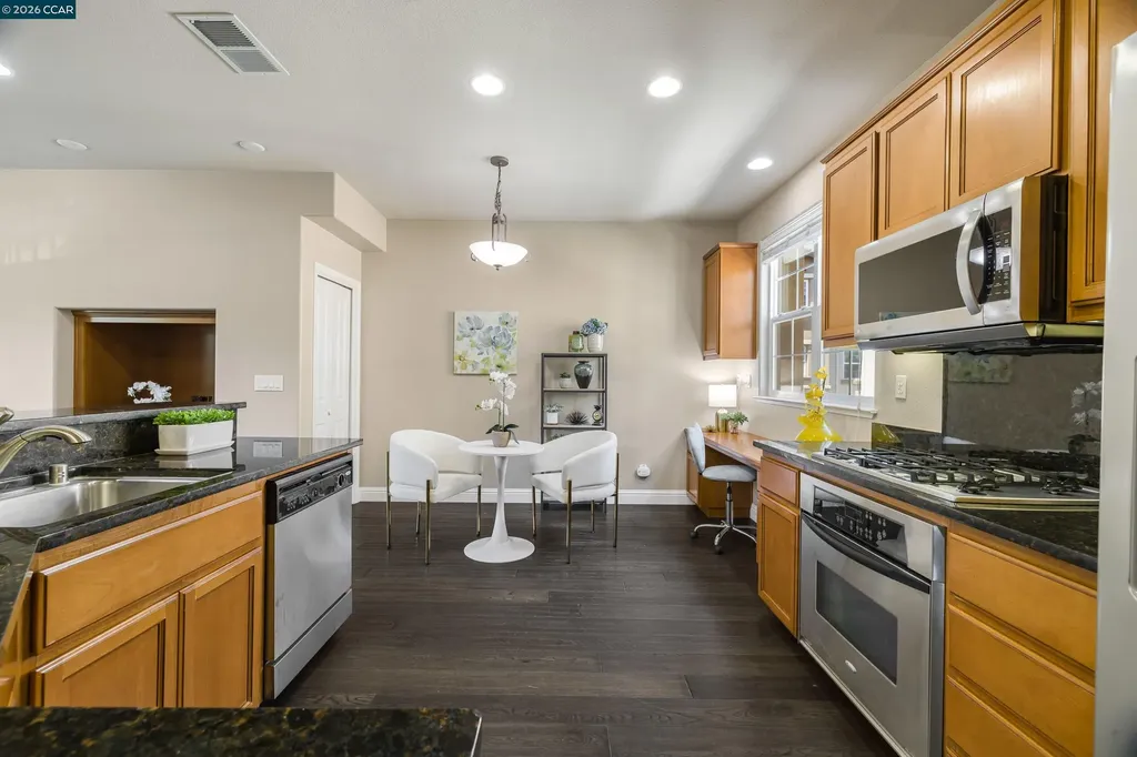 1121 Haven Street Martinez CA 94553