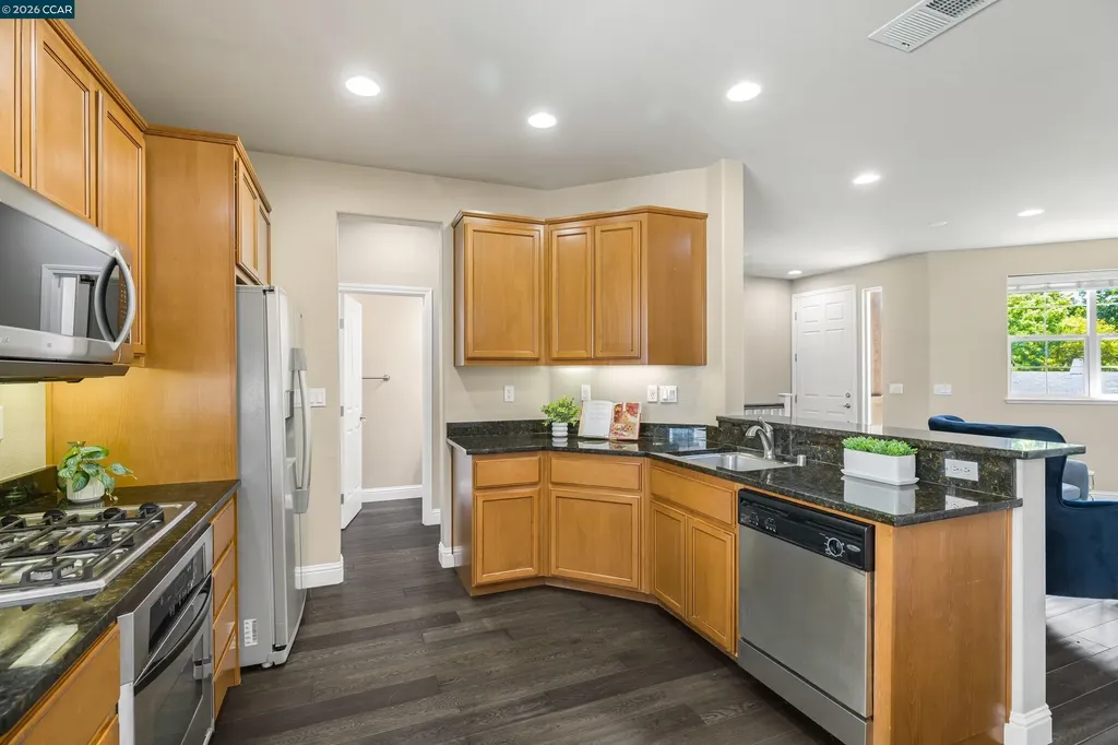 1121 Haven Street Martinez CA 94553