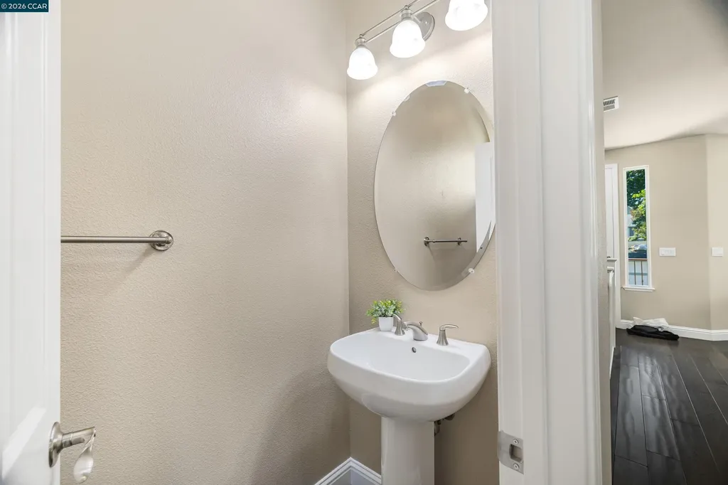 1121 Haven Street Martinez CA 94553