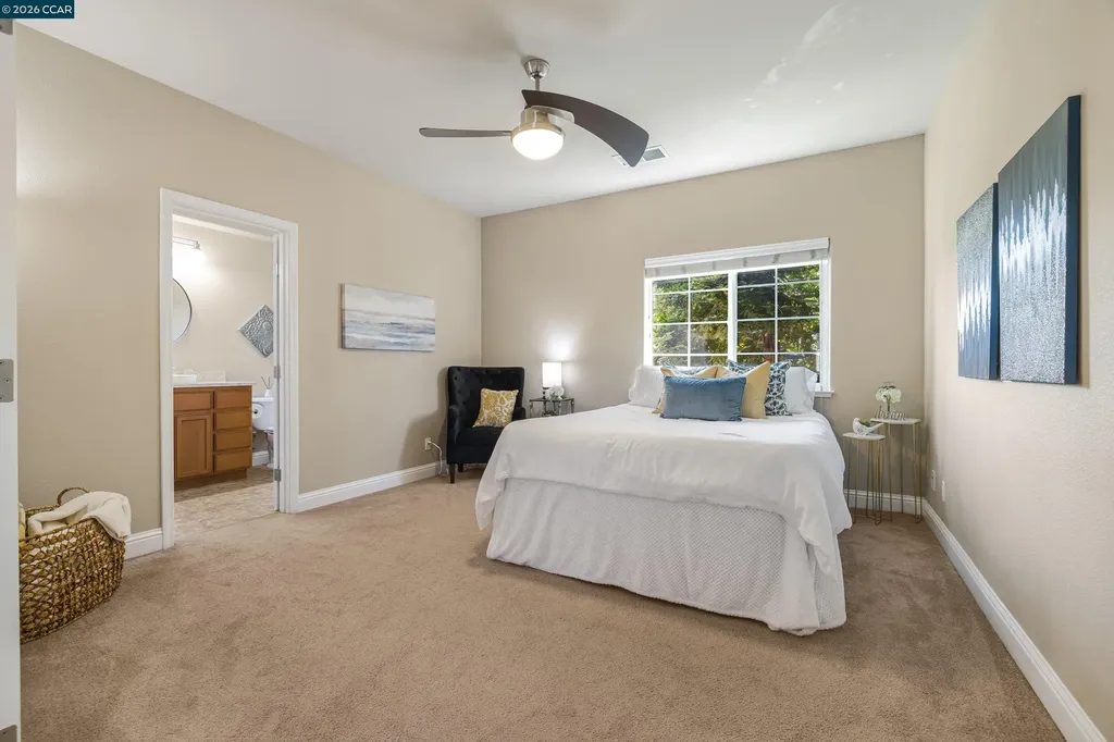 1121 Haven Street Martinez CA 94553