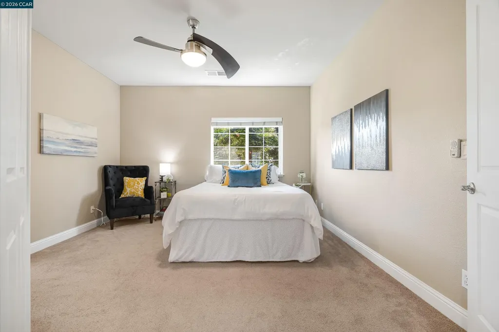 1121 Haven Street Martinez CA 94553
