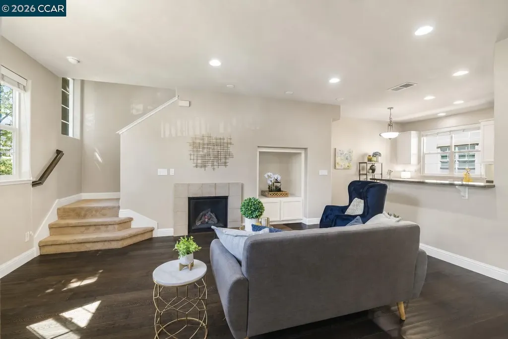 1121 Haven Street Martinez CA 94553