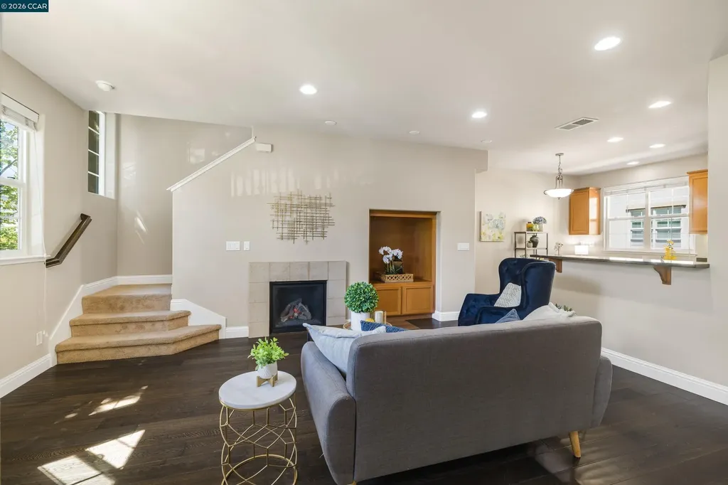 1121 Haven Street Martinez CA 94553