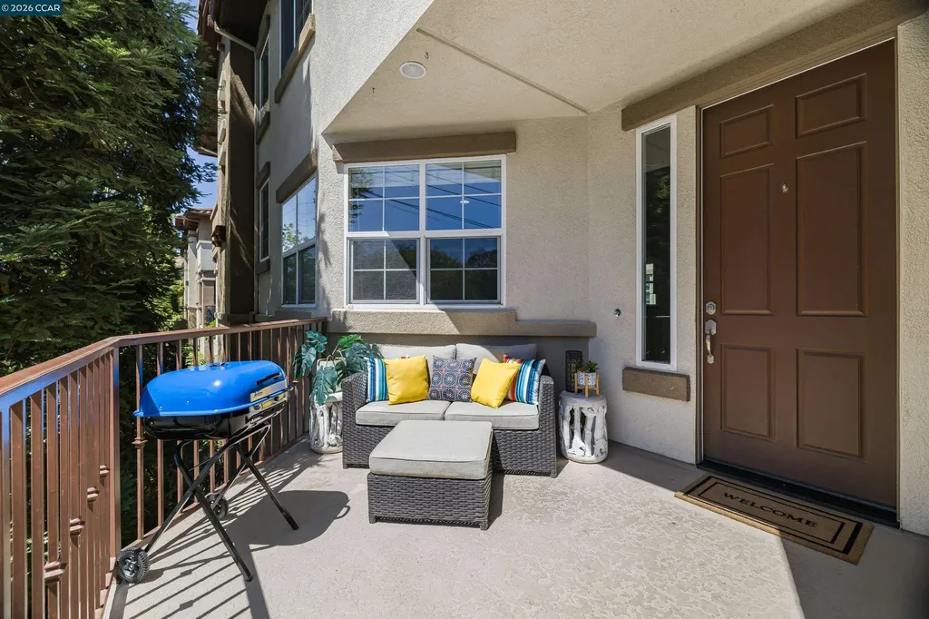 1121 Haven Street Martinez CA 94553