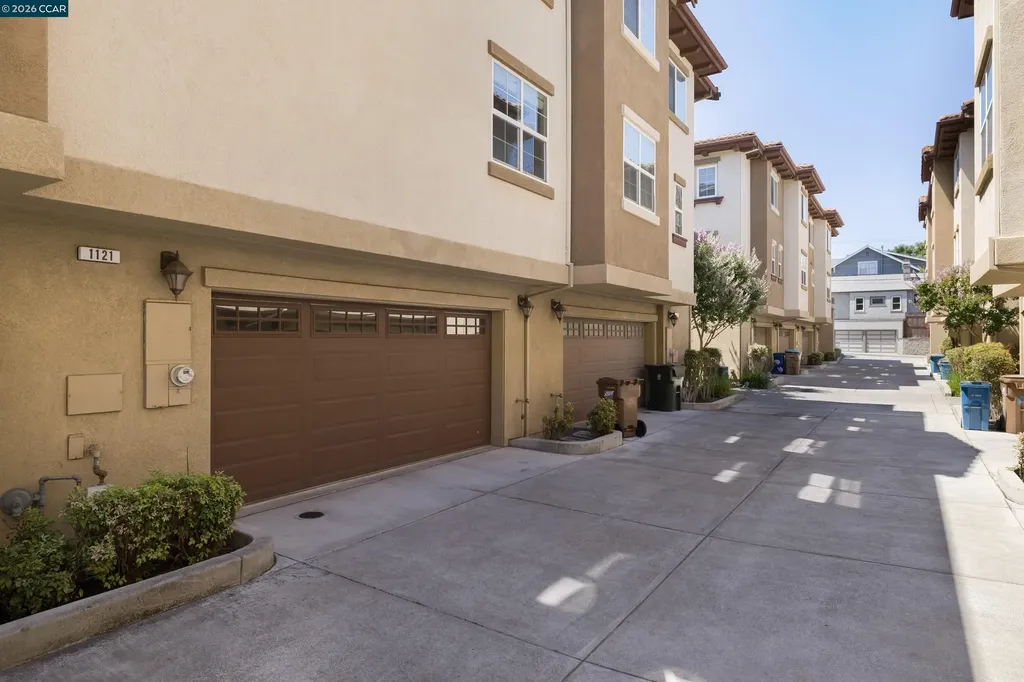 1121 Haven Street Martinez CA 94553