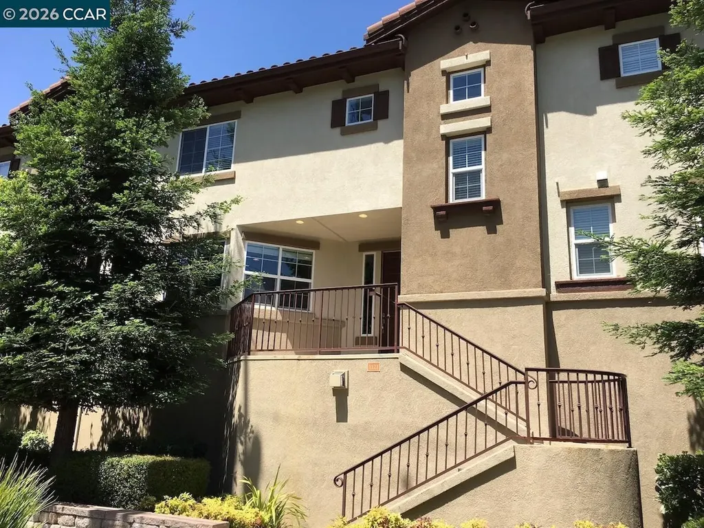 1121 Haven Street Martinez CA 94553