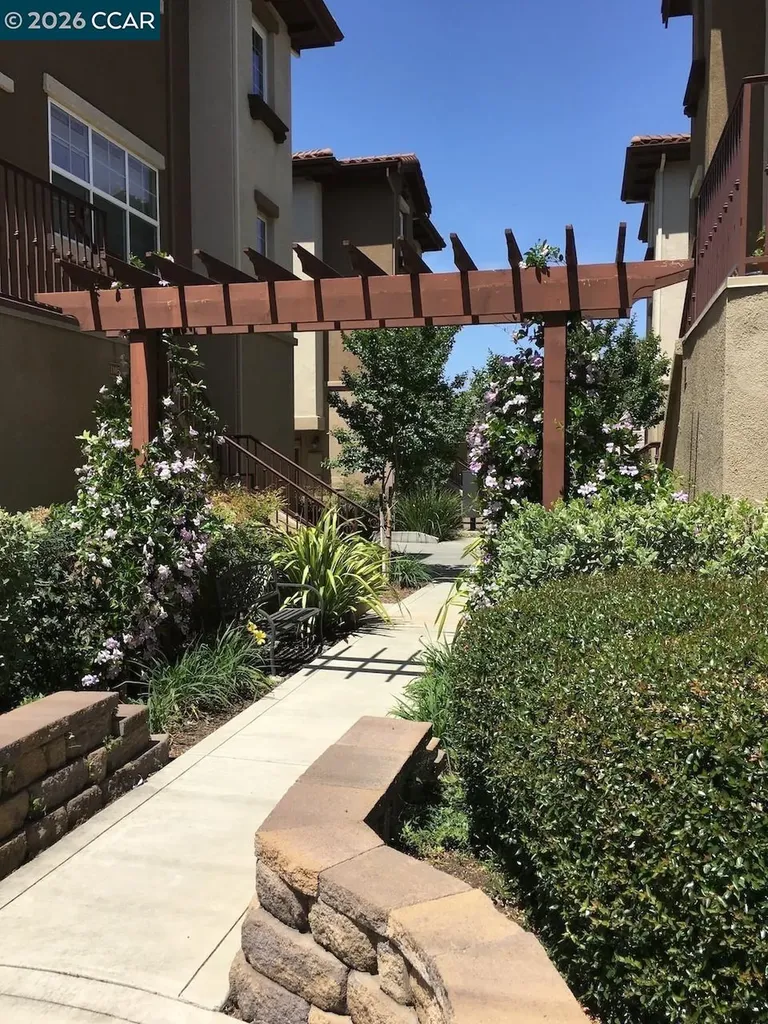 1121 Haven Street Martinez CA 94553