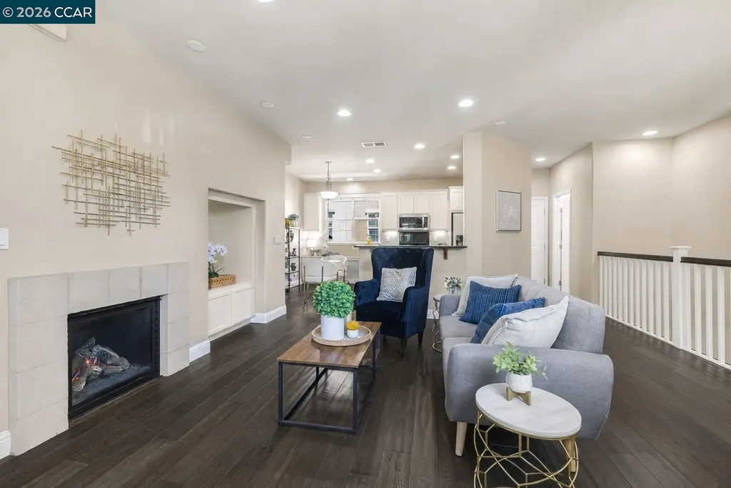 1121 Haven Street Martinez CA 94553