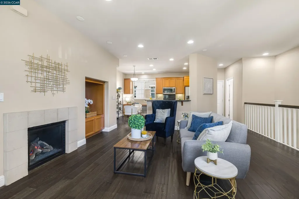 1121 Haven Street Martinez CA 94553