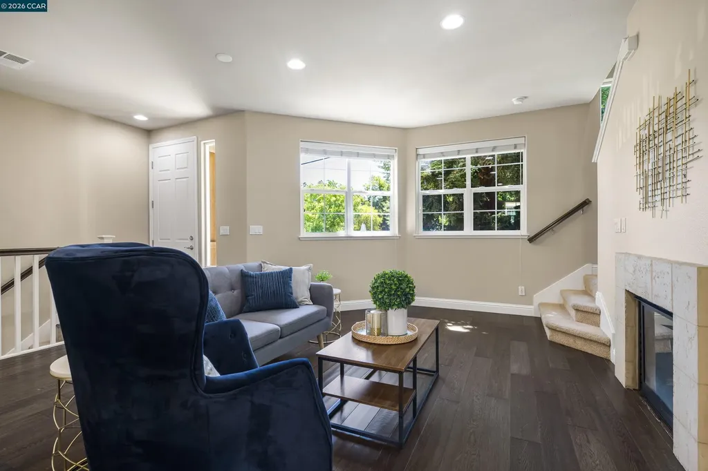 1121 Haven Street Martinez CA 94553