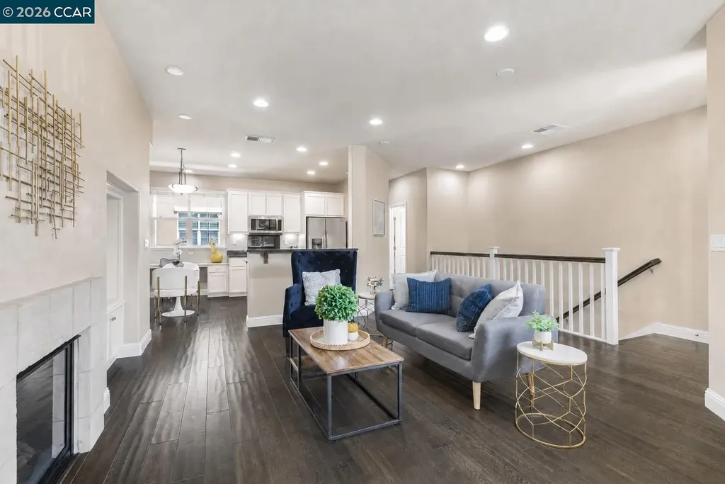 1121 Haven Street Martinez CA 94553